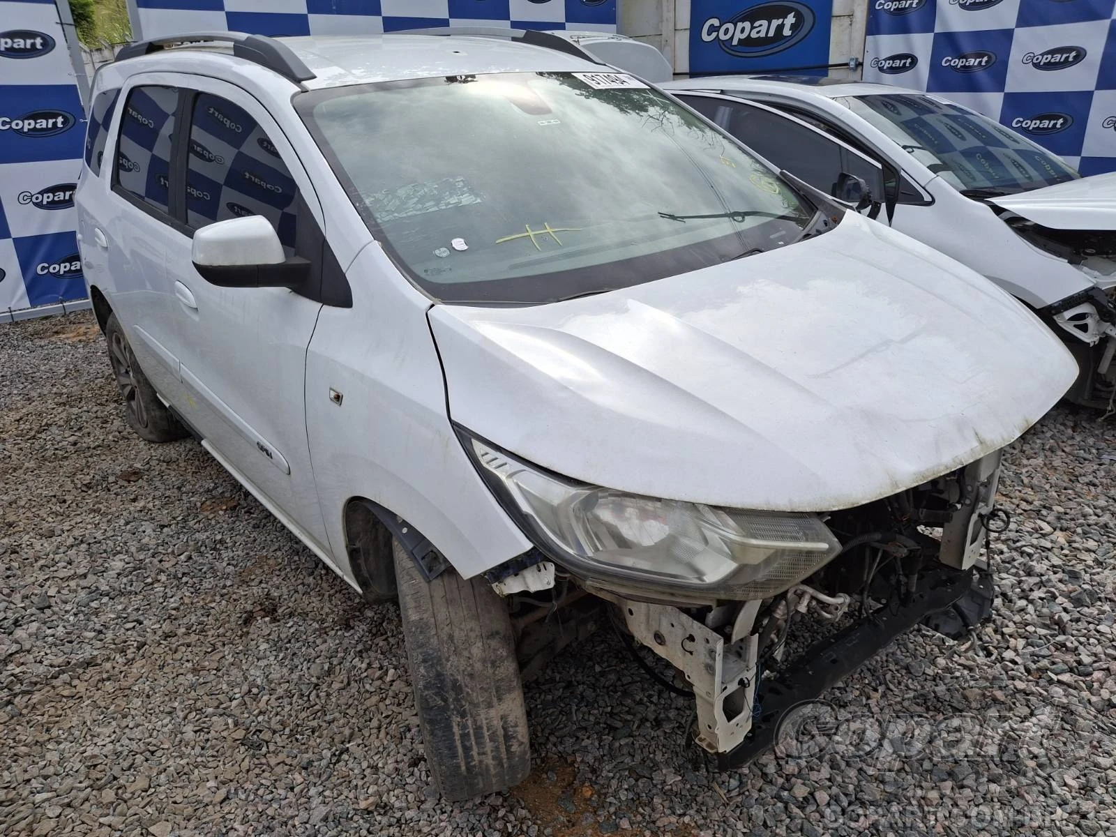 Chevrolet Spin Premier 2024 1.8 ECO Automático em Vitória De Santo Antão - Pernambuco