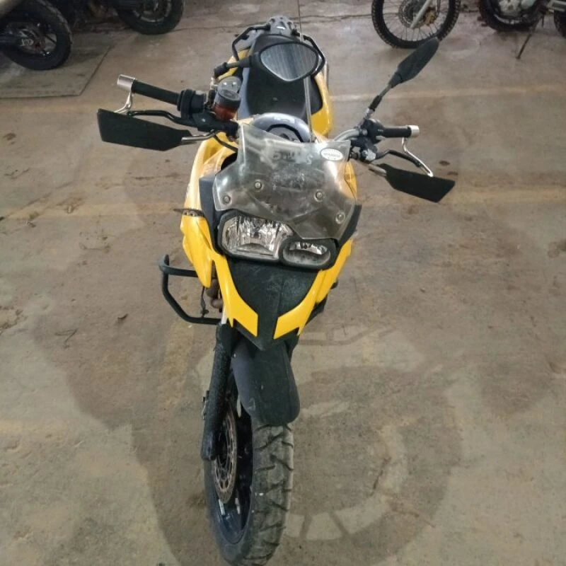 BMW F700GS 2017/2018 798cc Manual em Recife - Pernambuco