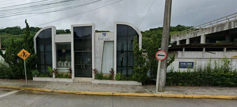 Terreno Terreno urbano em Bombinhas/SC em Bombinhas - Santa Catarina