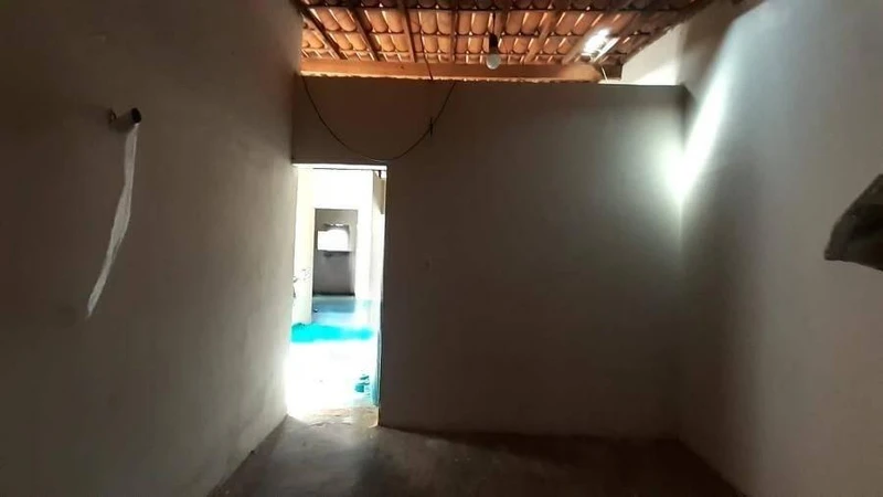 Casa com 2 Quartos em Salgueiro/PE em Salgueiro - Pernambuco