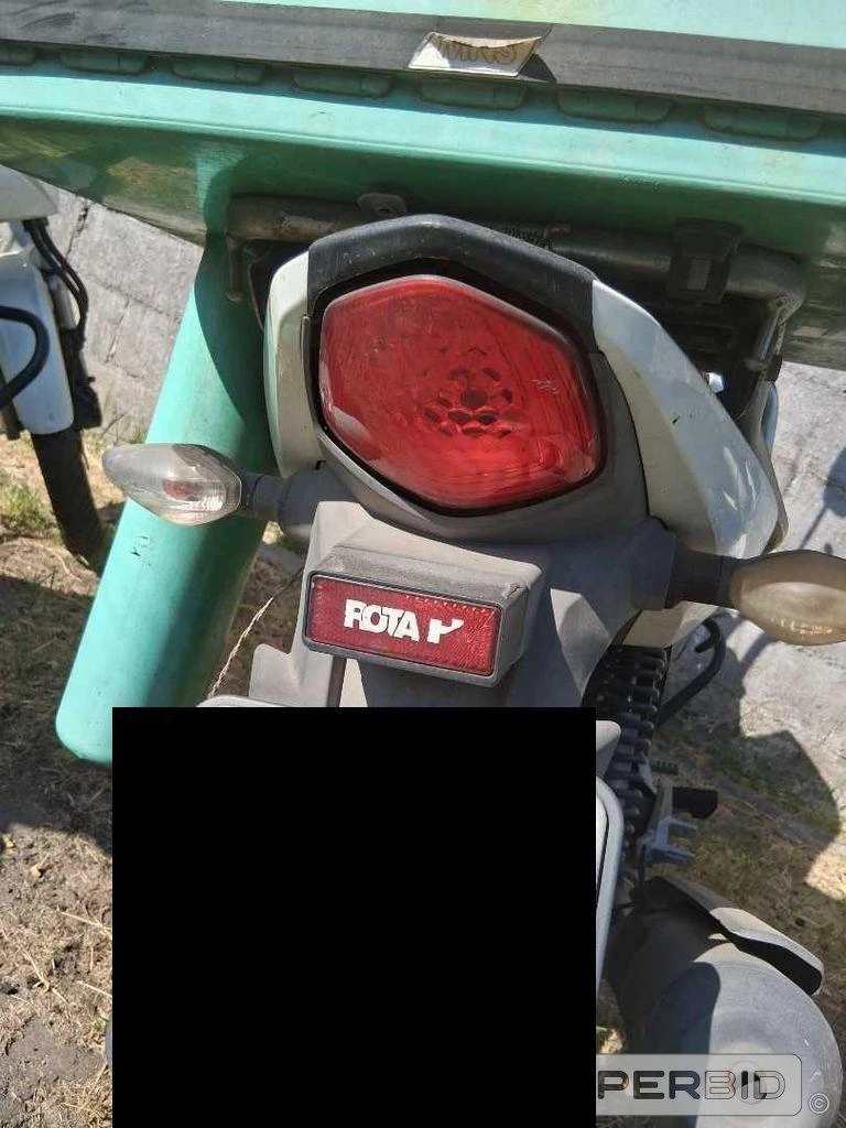 Honda CG 160 Cargo 2018/2019 160 Flex Manual em Rio De Janeiro - Rio de Janeiro