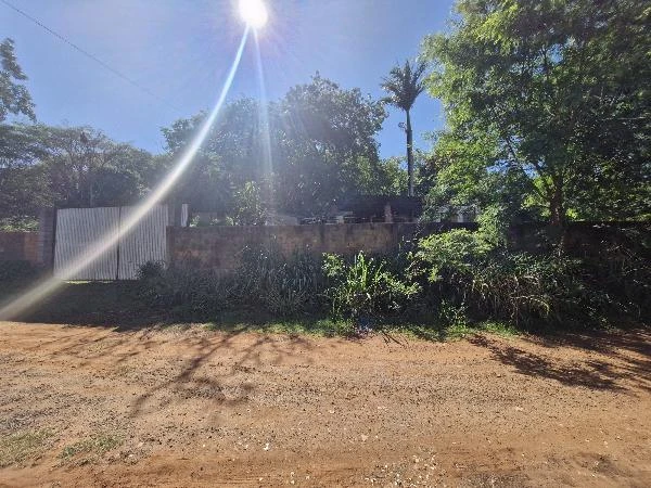 Casa com 2 Quartos em Nova Odessa/SP em Nova Odessa - São Paulo