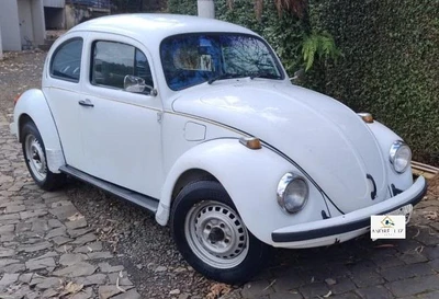 Volkswagen Fusca 1600 1994 em Bituruna - Paraná