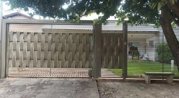 Casa em Coxim/MS em Coxim - Mato Grosso do Sul