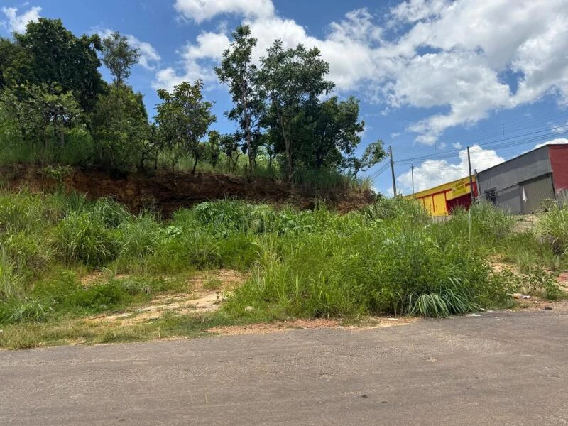 Terreno no Santa Fé em Palmas/TO em Palmas - Tocantins