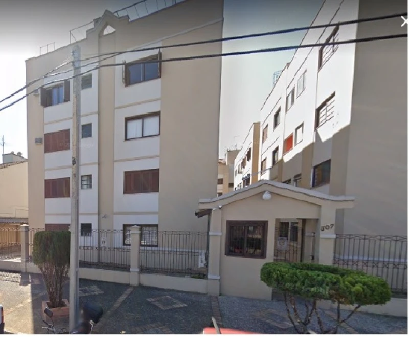 Apartamento com 2 Dormitórios em Cachoeirinha/RS em Cachoeirinha - Rio Grande do Sul
