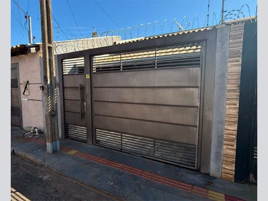 Casa Casa com 50% de fração em Campo Grande/MS em Campo Grande - Mato Grosso do Sul