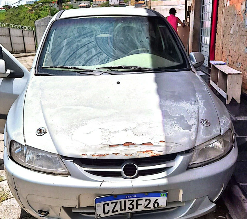 Chevrolet Celta 2 Portas 2001 em Bom Repouso - Minas Gerais