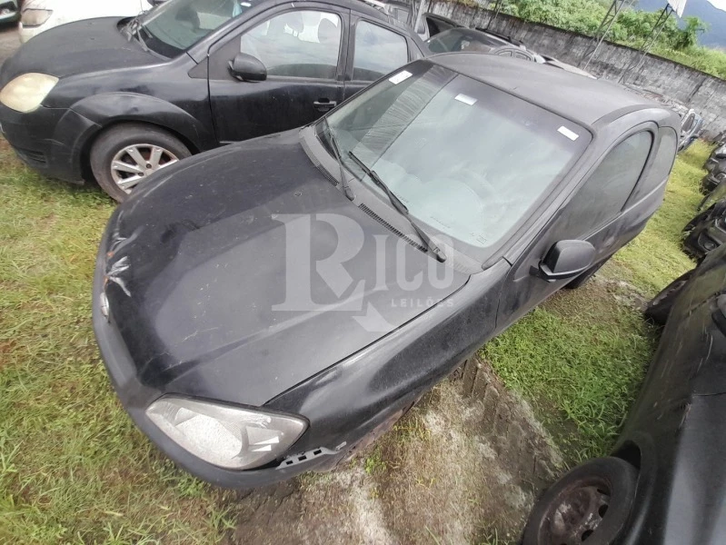 Chevrolet Celta Life 2P em Sergipe