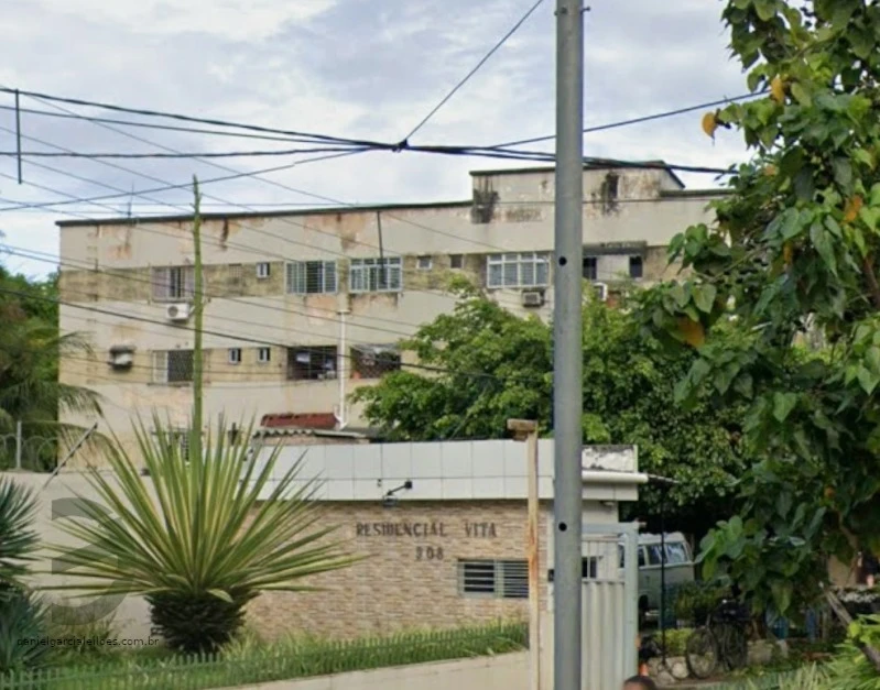 Apartamento com 2 Quartos em Recife/PE em Recife - Pernambuco