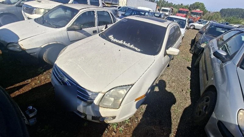 Ford Fusion 2008 Automóvel em São Miguel Do Oeste - Santa Catarina