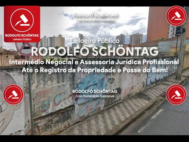 Terreno em Uberaba/MG em Uberaba - Minas Gerais