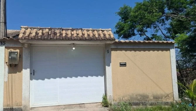Casa em Itaboraí/RJ em Itaboraí - Rio de Janeiro