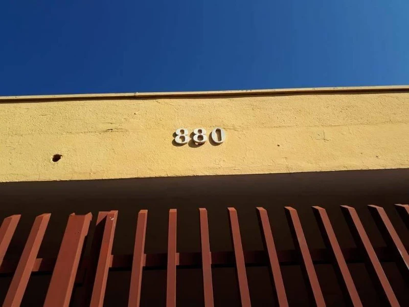 Casa com 3 Dorms em Ribeirão Preto/SP em Ribeirão Preto - São Paulo