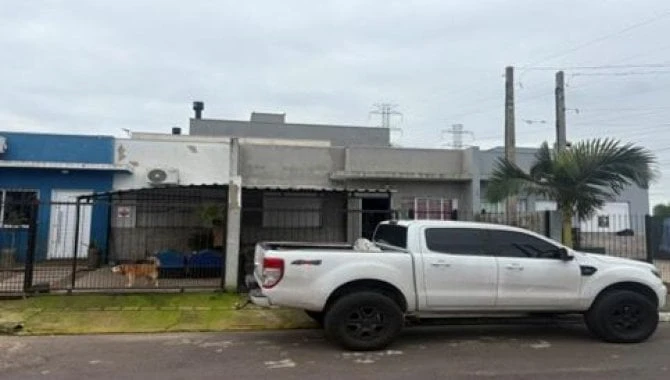 Casa com 49m² em Cachoeirinha/RS em Cachoeirinha - Rio Grande do Sul