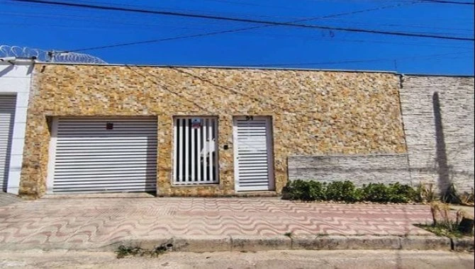 Casa no Castelo em Belo Horizonte/MG em Belo Horizonte - Minas Gerais