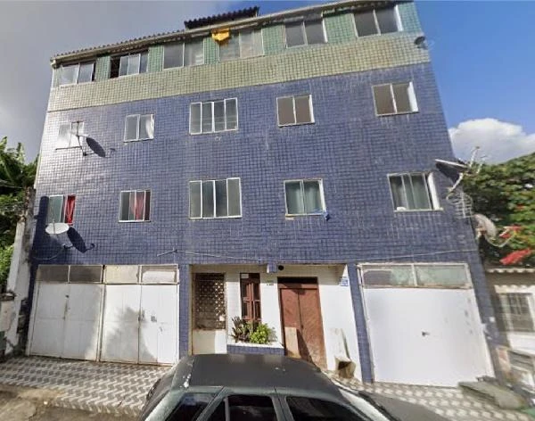 Apartamento com 3 Quartos em Salvador/BA em Salvador - Bahia