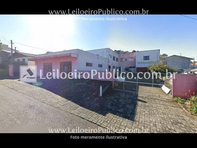 Apartamento em Capinzal/SC em Capinzal - Santa Catarina