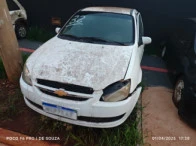 Chevrolet Classic LS 2010/2011 Álcool/Gasolina em Campo Grande - Mato Grosso do Sul