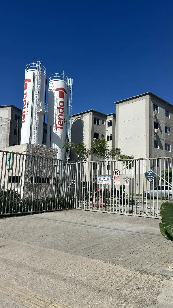 Apartamento com 2 Quartos em Fortaleza/CE em Fortaleza - Ceará