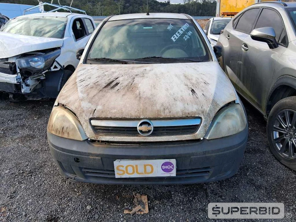 Chevrolet Montana Conquest 2010 em Suzano - São Paulo