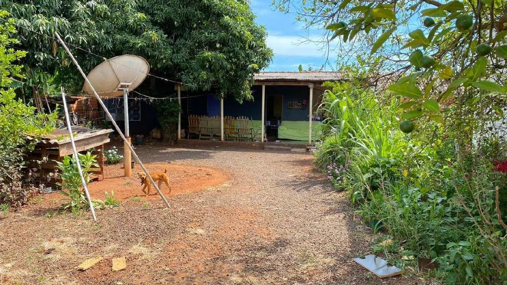 Terreno no Lote 04, Quadra 73 em Guaíra/PR em Guaíra - Paraná