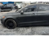 Ford Fusion Fusion 2015/2016 GTDI B Automático em Curitiba - Paraná