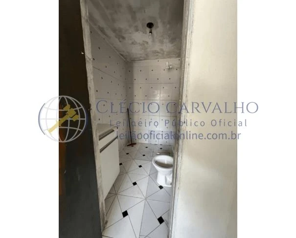 Terreno no Jd Morumbi em São José dos Campos/SP em São José Dos Campos - São Paulo