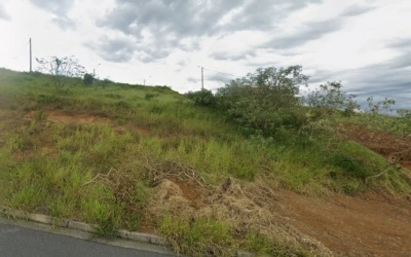 Terreno no Portal Mantiqueira em Cruzeiro/SP em Cruzeiro - São Paulo