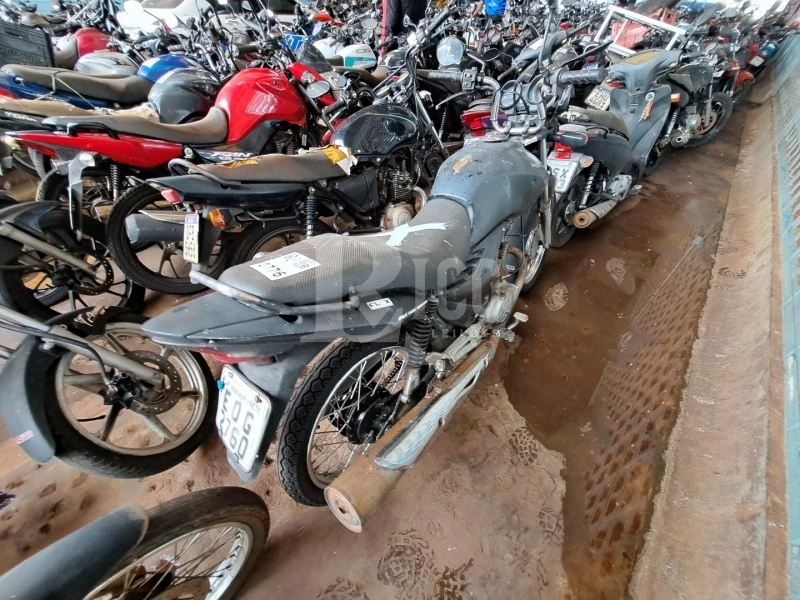 Honda CG150 Fan CG150 Fan ESDI em Sergipe