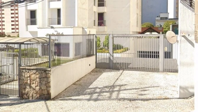 Vaga de Garagem com 18 m² em Aclimação/São Paulo/SP em São Paulo