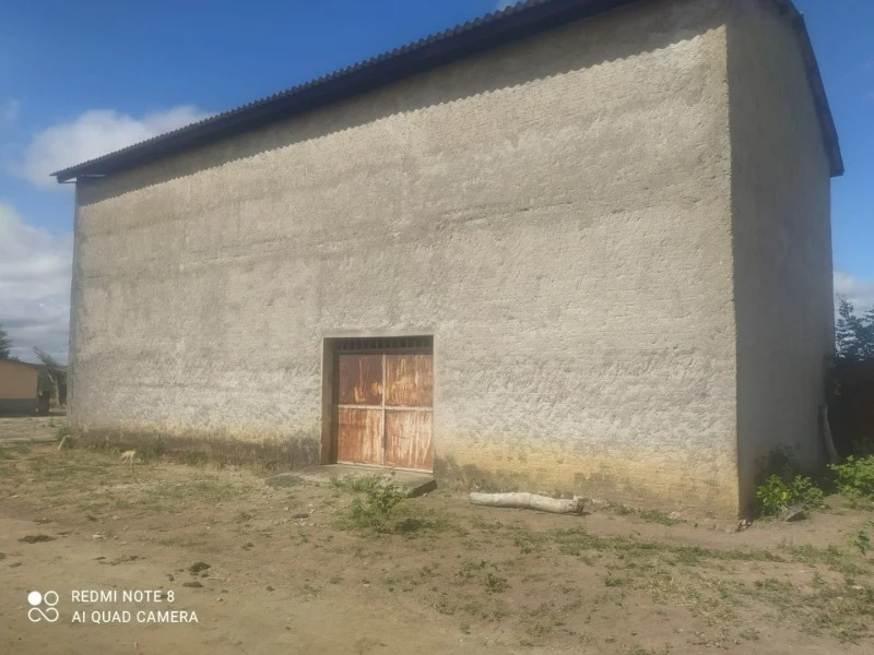 Fazenda Estrela D’alva em Tapiramutá em Tapiramutá - Bahia