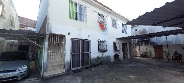 Casa de 78.52m² com 3 Quartos no Condomínio Timbo 2 em Abreu E Lima - Pernambuco