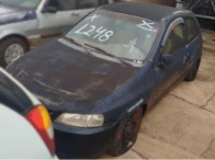 Chevrolet Celta 2001 em Jales - São Paulo