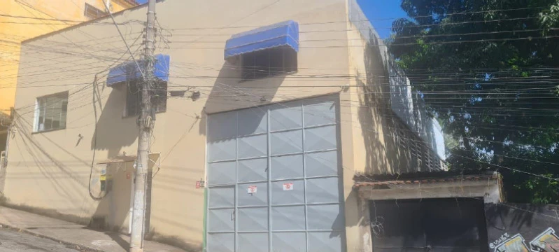 Terreno Lote 07 da Quadra E em Volta Redonda/RJ em Volta Redonda - Rio de Janeiro