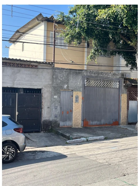 Sobrado em Vila do Castelo/São Paulo/SP em São Paulo
