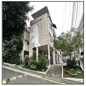 Apartamento 56m² com 2 Quartos no Praça Seca em Rio De Janeiro - Rio de Janeiro