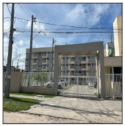 Apartamento com 2 Quartos em Paulista/PE em Paulista - Pernambuco