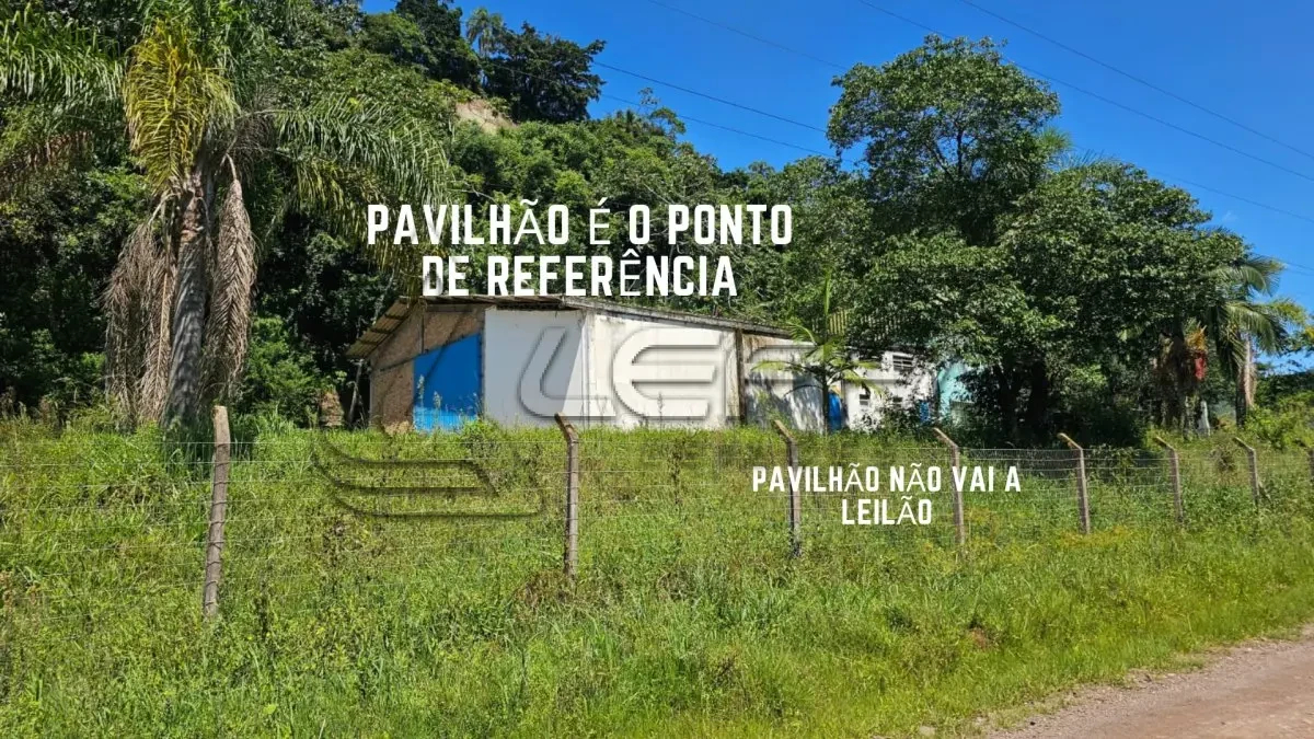 Terreno no Costão em Morrinhos do Sul/RS em Morrinhos Do Sul - Rio Grande do Sul