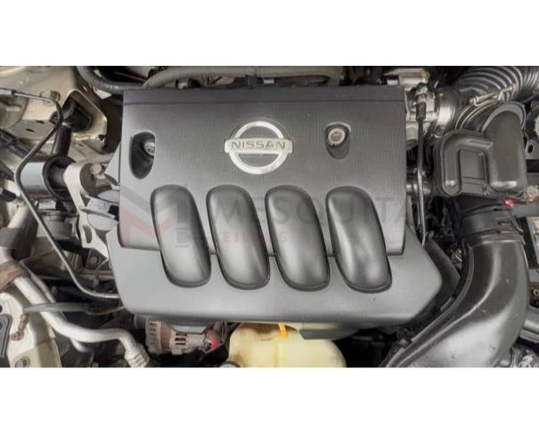 Nissan Livina SL 2012 Automático 1.8 Flex Prata em São Paulo