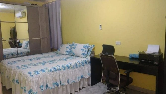 Casa em Centro/MA em Cidelândia - Maranhão