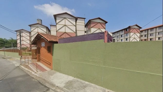 Apartamento com 2 Quartos em São Paulo/SP em São Paulo