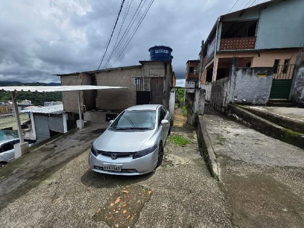 Casa com 3 Quartos em Teresópolis/RJ em Teresopolis - Rio de Janeiro