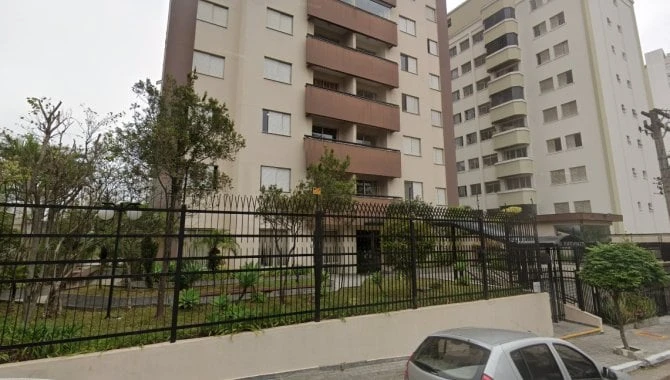 Apartamento com 1 Vaga em São Paulo/SP em São Paulo