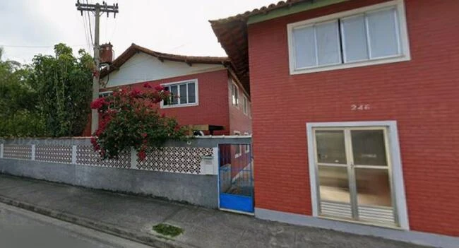 Outro Pousada com 35 quartos em Rio das Ostras/RJ em Rio Das Ostras - Rio de Janeiro