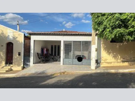 Casa com 1 vaga em Frutuoso Gomes/RN em Frutuoso Gomes - Rio Grande do Norte