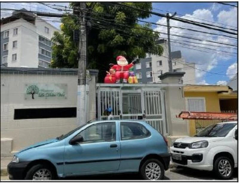 Apartamento com 2 Quartos e 1 Vaga em São Paulo/SP em São Paulo