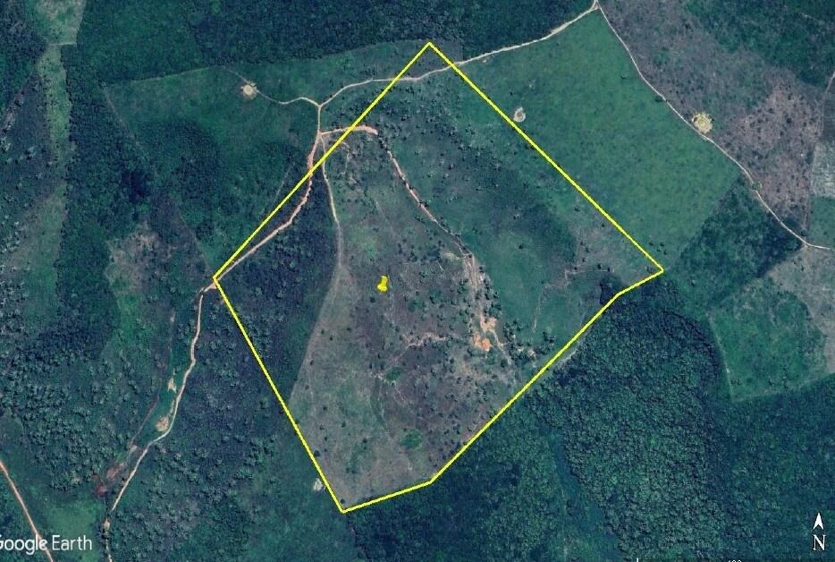 Terreno em Marajá do Sena, MA em Maraja Do Sena - Maranhão