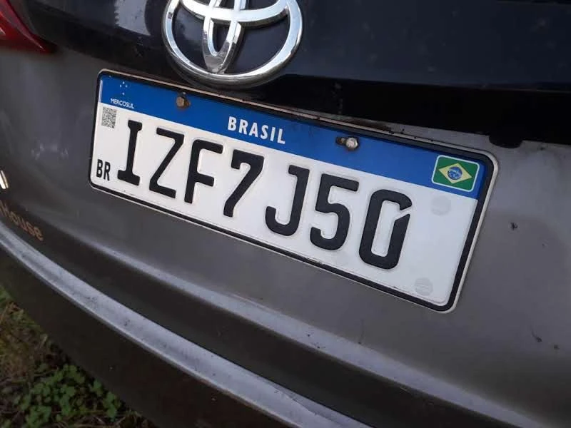 Toyota Yaris XS 1.5 Automático 2019 em Cascavel - Paraná