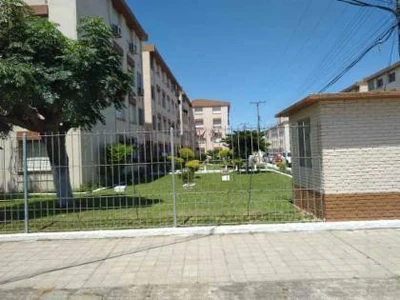 Apartamento com 2 Quartos em Rio Grande/RS em Rio Grande - Rio Grande do Sul